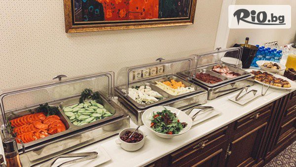 Хотел Residence City Garden - thumb 5