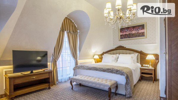 Хотел Residence City Garden - thumb 6