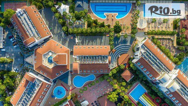 Онекс Тур - thumb 2