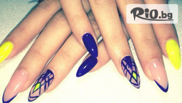 Салон за красота Коконите 2 - thumb 3