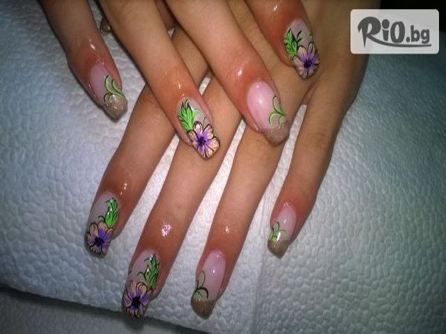 Салон за красота Коконите 2 - thumb 6