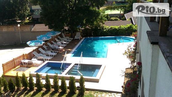 Хотел Иванчов хан - thumb 3