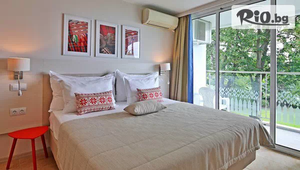 Хотел Калиакра Маре - thumb 4