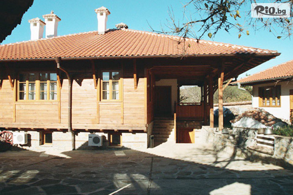 Хотел Престиж - thumb 2 Хотел Престиж - thumb 2