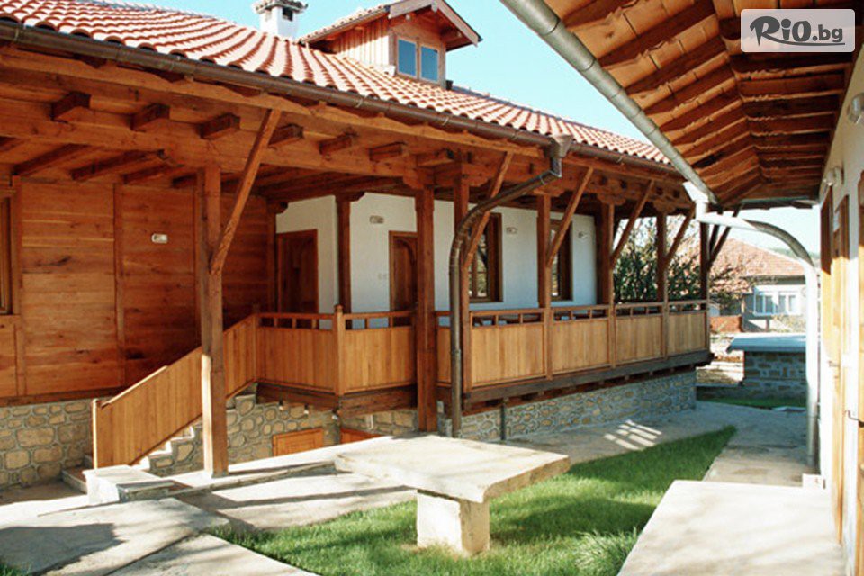 Хотел Престиж - thumb 4 Хотел Престиж - thumb 4