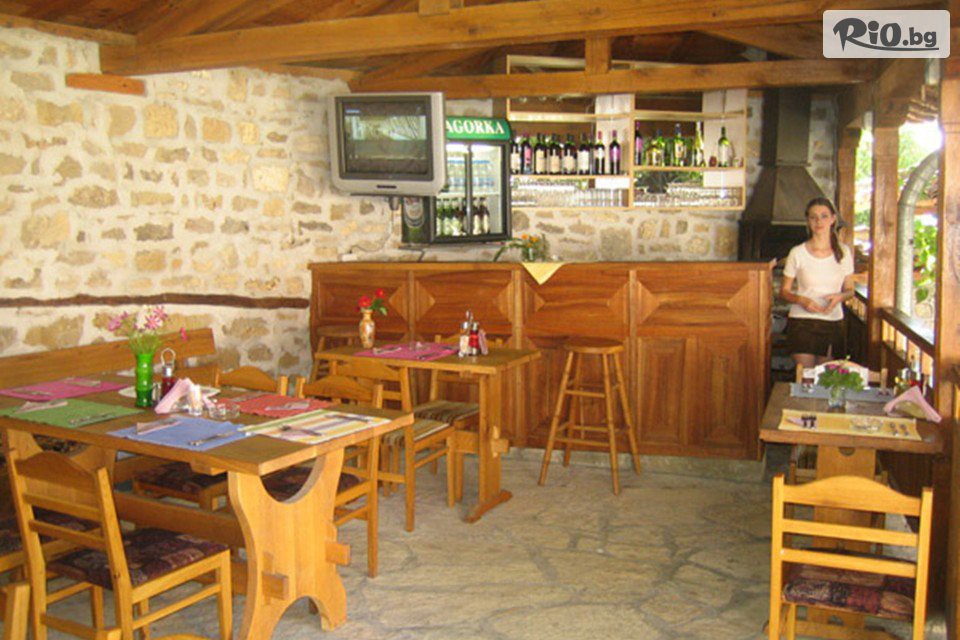 Хотел Престиж - thumb 11 Хотел Престиж - thumb 11