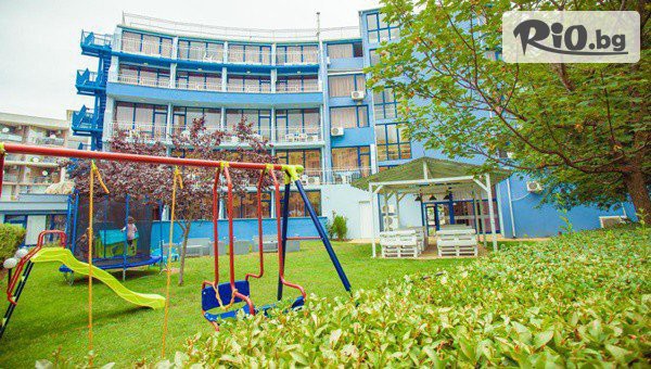 Хотел Бохеми - thumb 3