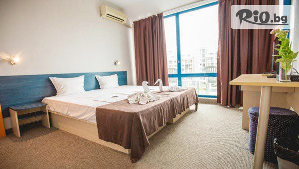 Хотел Бохеми - thumb 5