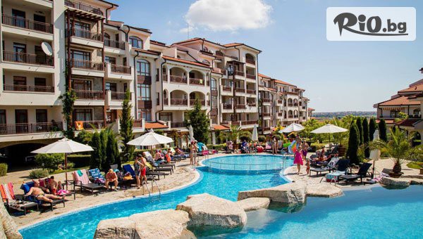 СПА Хотел Винярдс - thumb 2