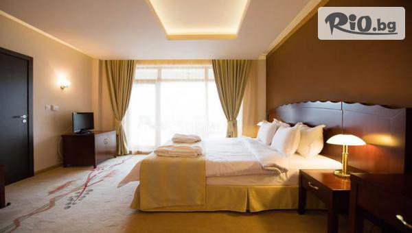 СПА Хотел Винярдс - thumb 5