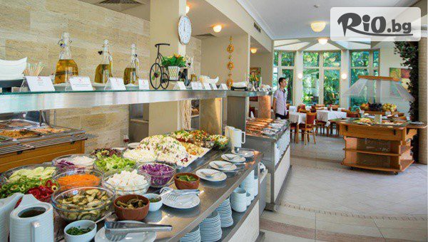 Хотел Жерави - thumb 5