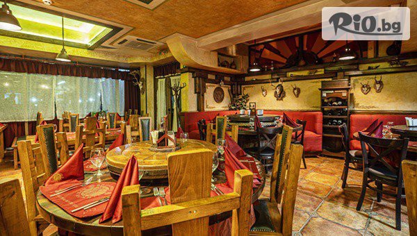 Diplomat Plaza Hotel & Resort - thumb 4