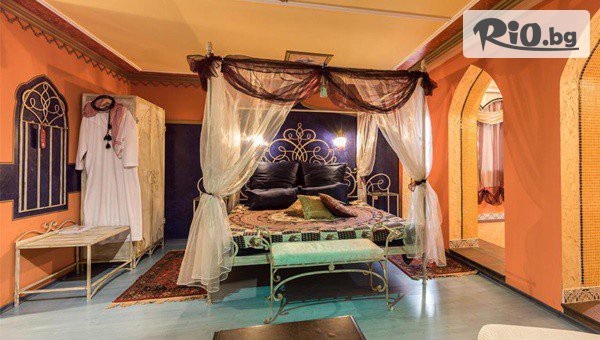 Diplomat Plaza Hotel & Resort - thumb 6