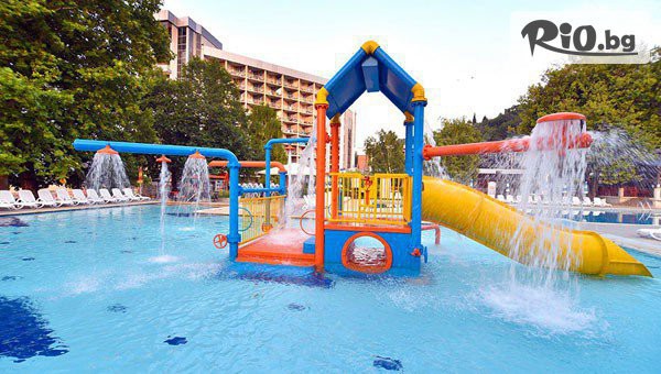 Хотел Калиакра Бийч - thumb 3