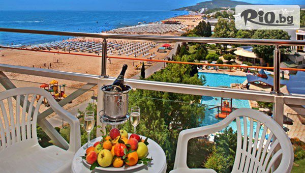 Хотел Калиакра Бийч - thumb 4