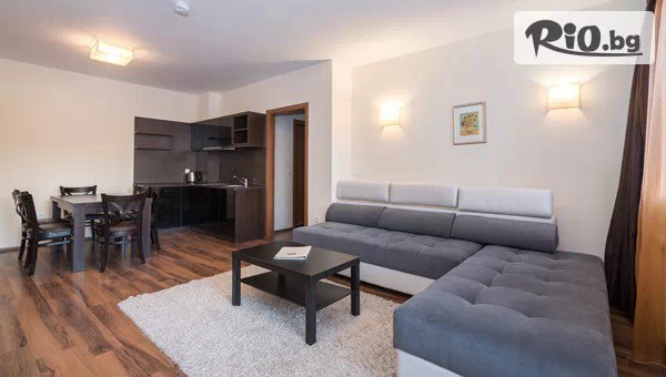 Хотел Св. Георги Ски и Холидей - thumb 7