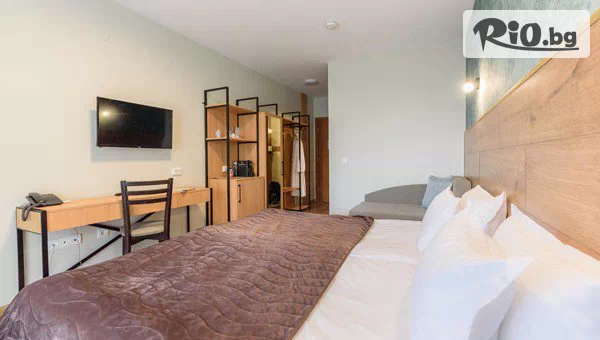 Хотел Св. Георги Ски и Холидей - thumb 8