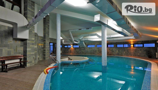 Ваканционен комплекс Сънсет, Кошарица - thumb 2