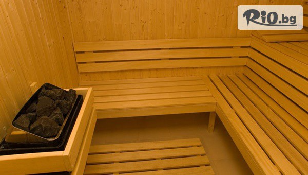 Ваканционен комплекс Сънсет, Кошарица - thumb 3