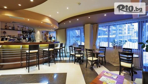 Ваканционен комплекс Сънсет, Кошарица - thumb 4