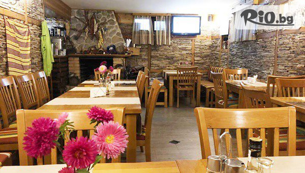 Кадева къща Пажоко - thumb 4