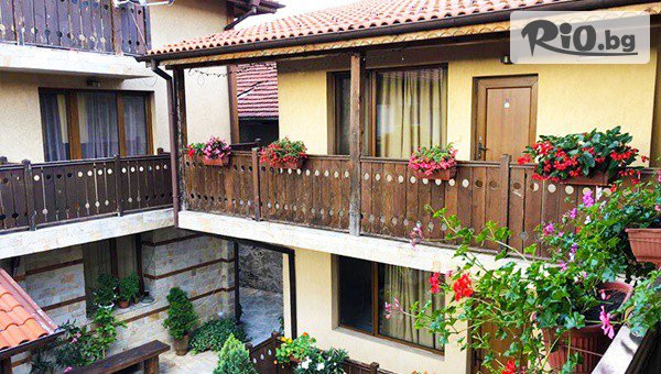 Кадева къща Пажоко - thumb 2