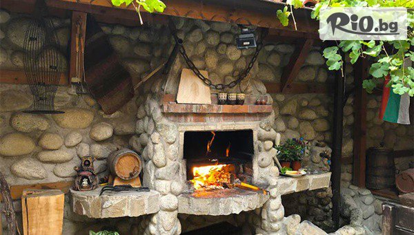 Кадева къща Пажоко - thumb 3