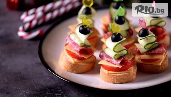 Рая Кетеринг - thumb 2