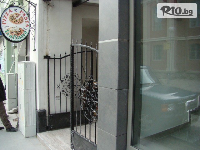 Pizza e Pasta Italiana - thumb 1