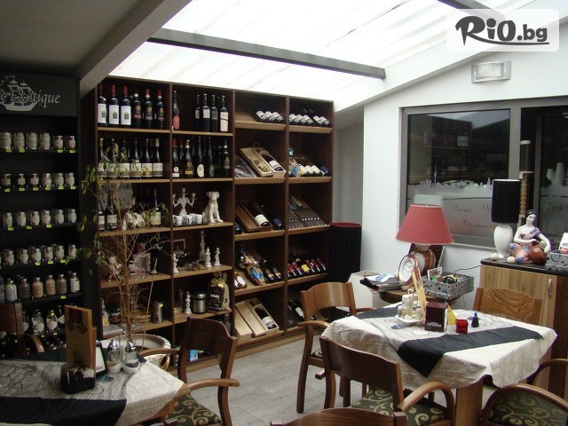 Pizza e Pasta Italiana - thumb 11