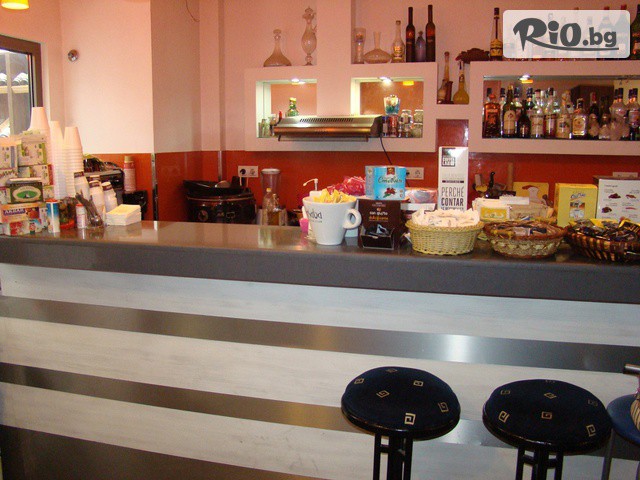 Pizza e Pasta Italiana - thumb 12