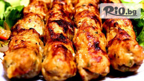 Механа Вълшебния извор - thumb 3