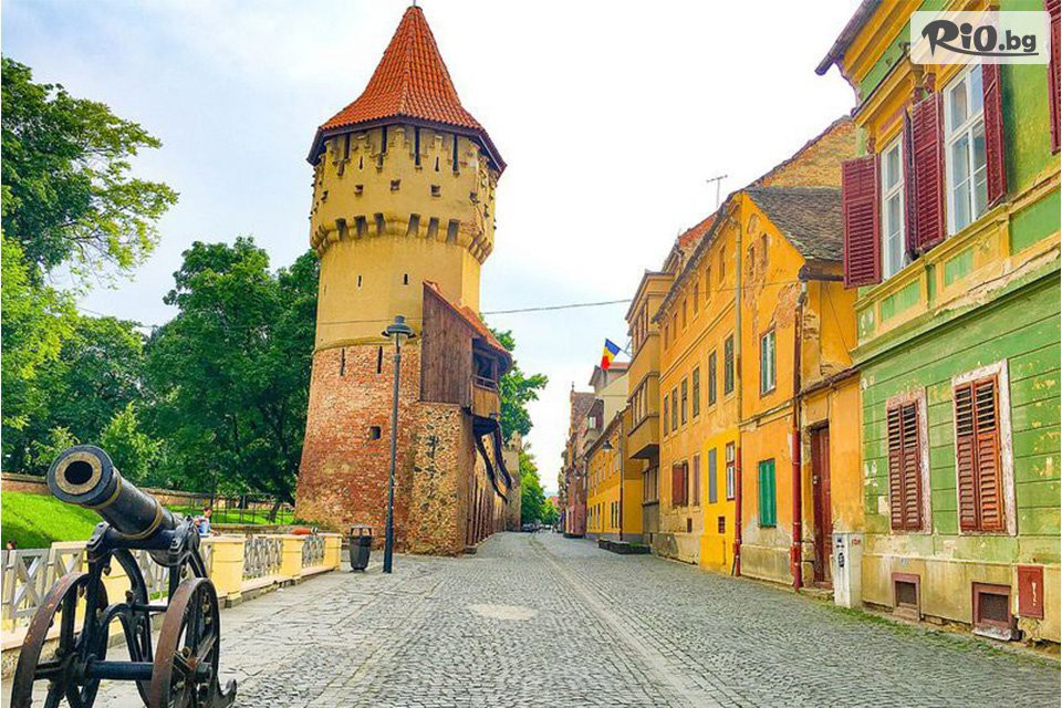 Глобул Турс - thumb 2