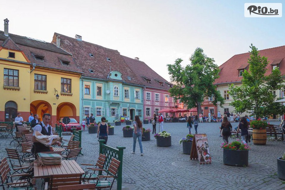 Глобул Турс - thumb 7