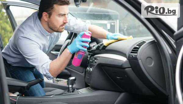 Автомивка Топек - thumb 2