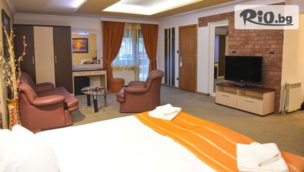 Хотел Ротманс - thumb 8