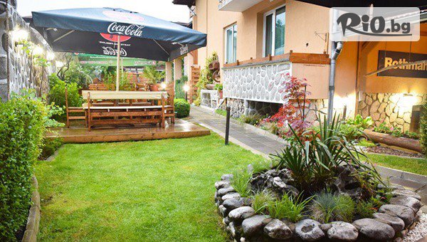 Хотел Ротманс - thumb 3