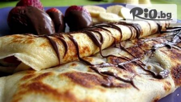 Комплекс Иванова Чешма - thumb 3