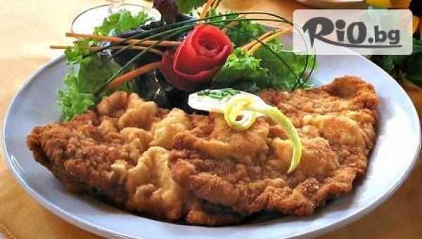 Комплекс Иванова Чешма - thumb 7