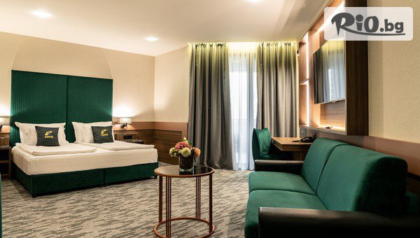 Спа Хотел Санте - thumb 10