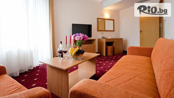 Хотел КООП Рожен - thumb 7