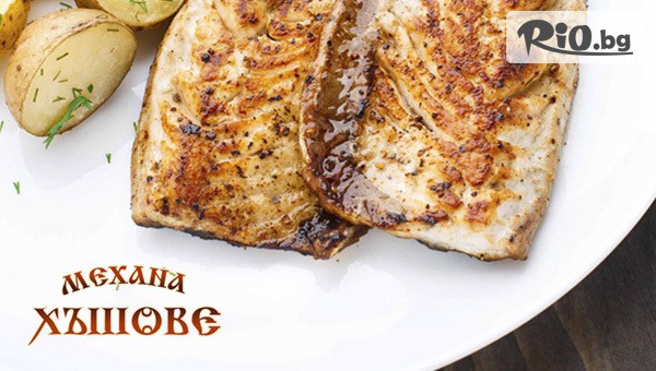 Механа Хъшове - thumb 2