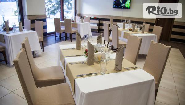 Хотел Боровец Грийн - thumb 4