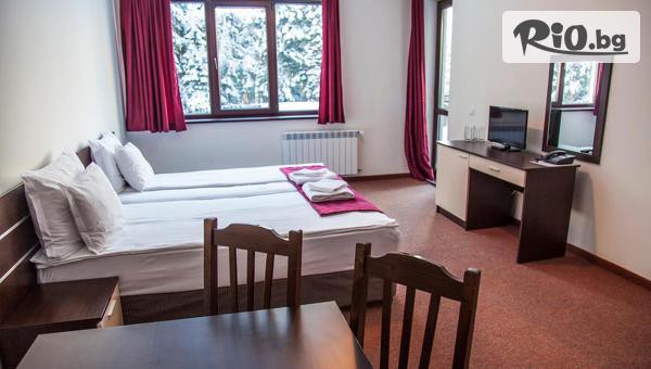 Хотел Боровец Грийн - thumb 5