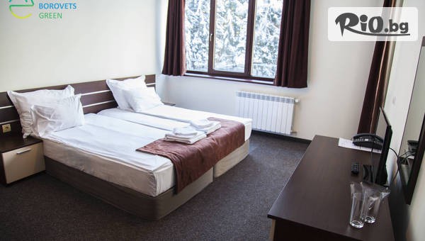 Хотел Боровец Грийн - thumb 6