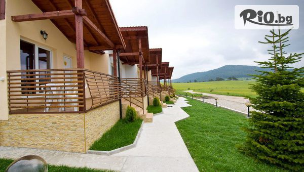 Вилно селище Свети Георги - thumb 2