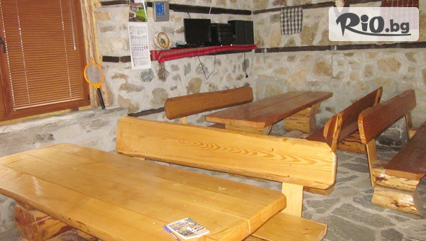 Почивна база Хайдушки поляни - thumb 3