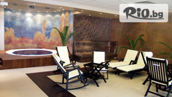СПА хотел Шипково - Шипковски минерални бани - thumb 4