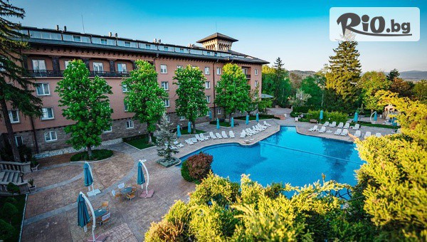 Спа хотел Двореца - thumb 5