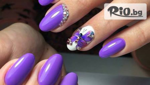 Салон за красота Краси Найл - thumb 6